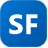 SF Lens Pro Logo